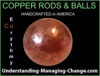 Copper Balls and Rods